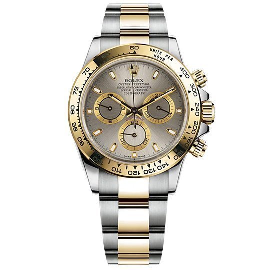 Rolex Cosmograph Daytona 116523
