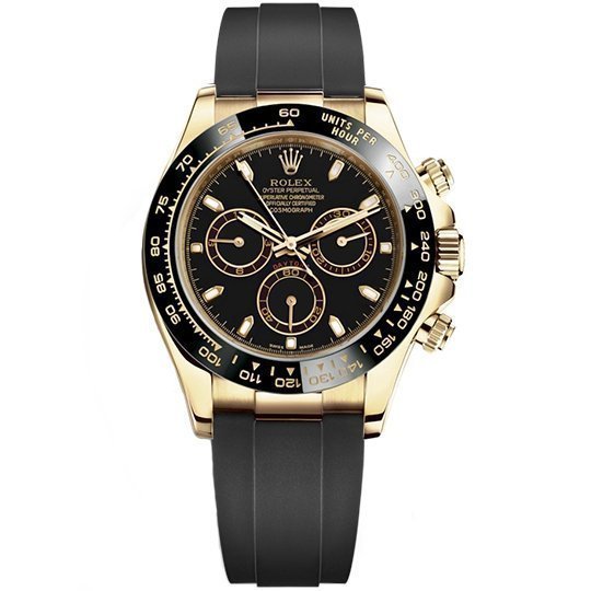 Rolex Cosmograph Daytona 116515LN