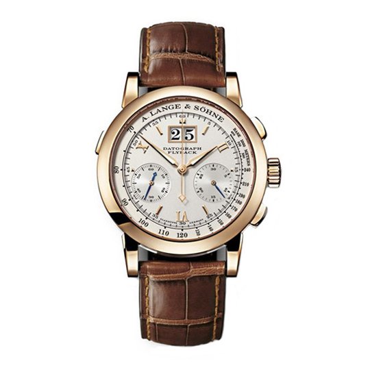 A. Lange and Sohne Datograph 403.032/LS4034AD