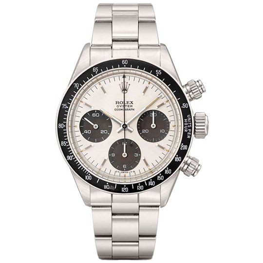 Rolex Cosmograph Daytona Paul Newman
