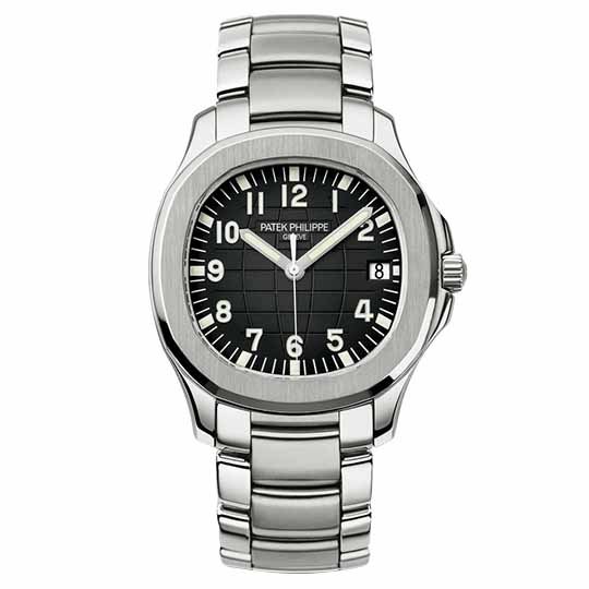 Patek Philippe Aquanaut 5167A-001