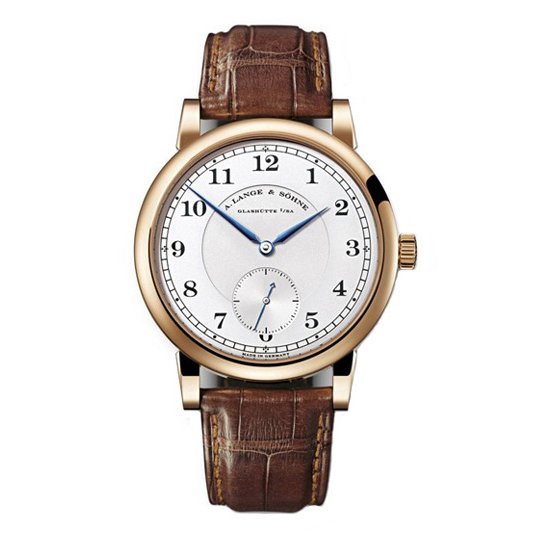 A. Lange and Sohne 1815