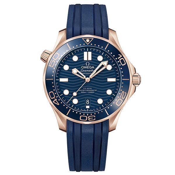 Omega Seamaster 300M Co-Axial Master Chronometer 210.22.42.20.03.001