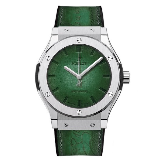 Hublot Classic Fusion 38mm 565.NX.8970.LR