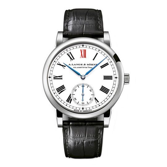 A. Lange and Sohne 1815