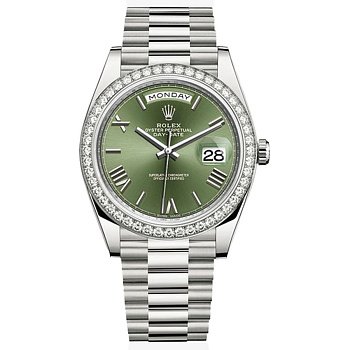 Rolex Day-Date II 228349RBR-0030