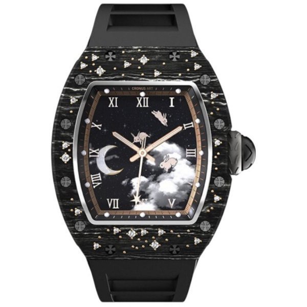 Richard Mille Cronus Art C29 Dreams