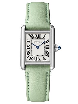 Cartier Tank SolarBeat CRWSTA0061