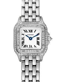 Cartier Panthere de Cartier Mini WJPN0046