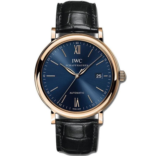 IWC Portofino Automatic IW356522