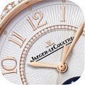 Jaeger LeCoultre Jaeger LeCoultre