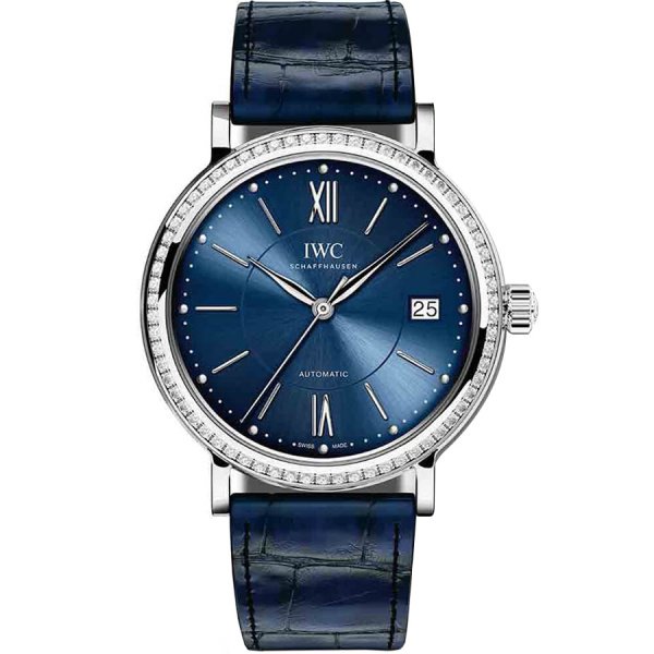 IWC Portofino Automatic 37 IW458111