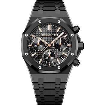 Audemars Piguet Royal Oak Selfwinding Chronograph 26240CE.OO.1225CE.01