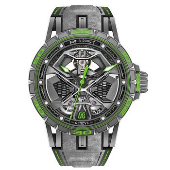 Roger Dubuis Excalibur Spider Huracan RDDBEX0830