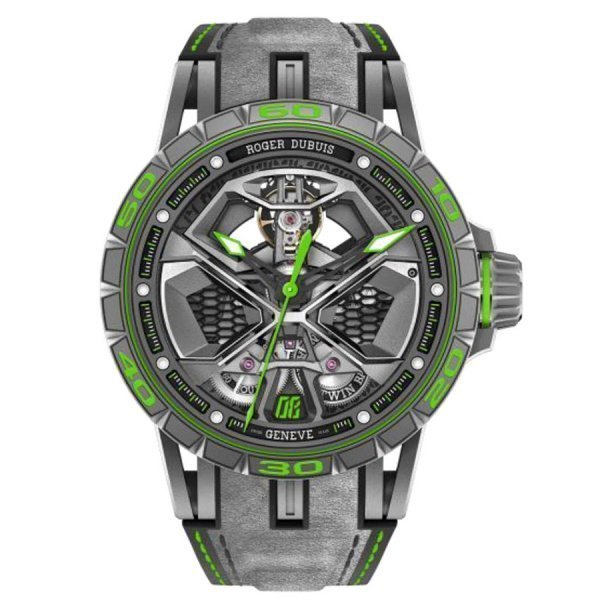Roger Dubuis Excalibur Spider Huracan RDDBEX0830