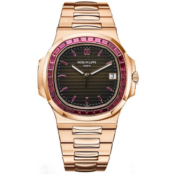 Patek Philippe Nautilus 5723/112R-001