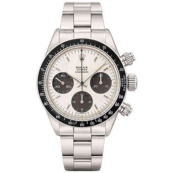 Rolex Cosmograph Daytona Paul Newman