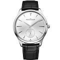 Master Ultra Thin Small Seconds Steel