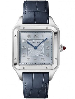 Cartier Santos De Cartier Cartier Santos-Dumont WGSA005