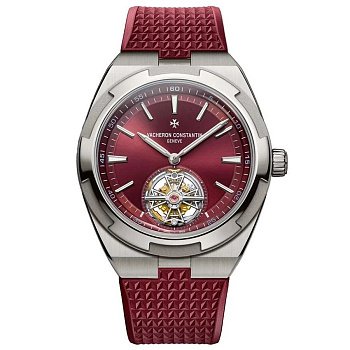 Vacheron Constantin Overseas