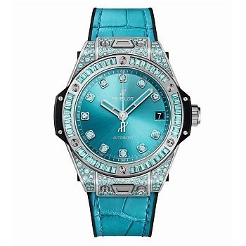 Hublot Classic Fusion 465.WX.897T.LR.0919