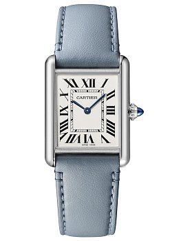 Cartier Tank SolarBeat CRWSTA0062