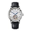 Tourbillon Tourbillon
