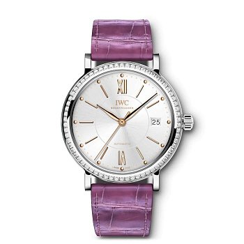 IWC Portofino Midsize Portofino Automatic 37 IW458112