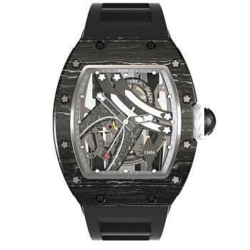 Richard Mille Cronus Art CM001-16S3 Dreamland