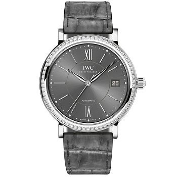 IWC Portofino Midsize Automatic Diamond IW458104