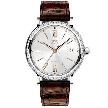IWC Portofino Midsize Automatic Diamond IW458103