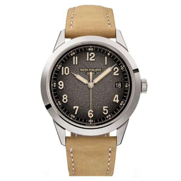 Patek Philippe Calatrava 5226G-001