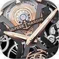 Ulysse Nardin Ulysse Nardin