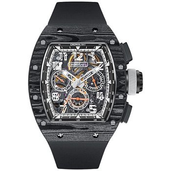 Richard Mille Cronus Art CM09-012 Track series